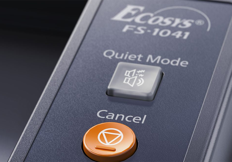 IMPRIMANTE JEUX KYOCERA