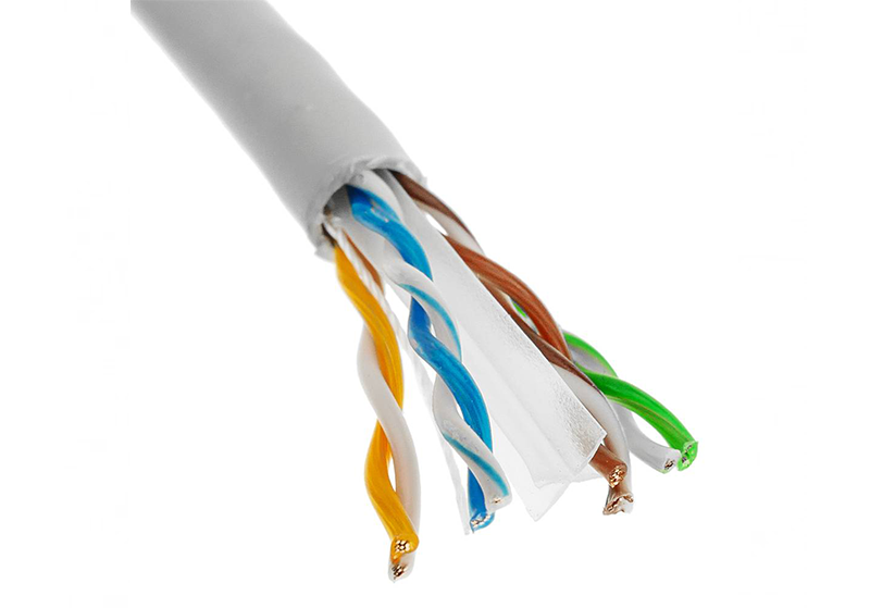 BOBIN RESEAUX COULEUR