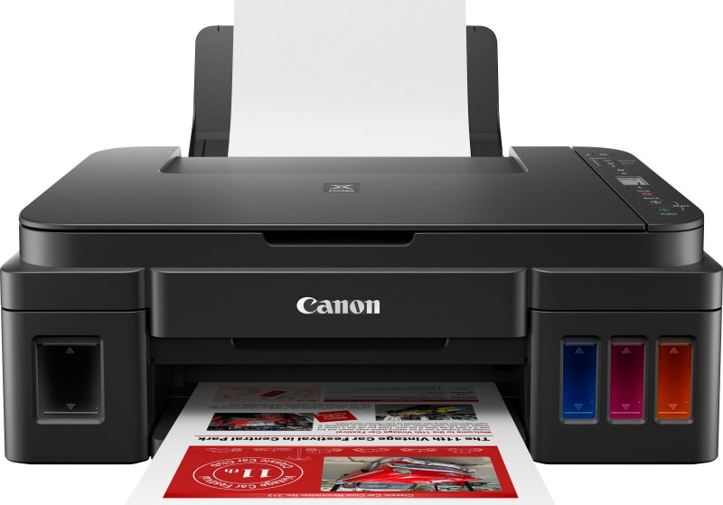 IMPRIMANTE G3411 CANON