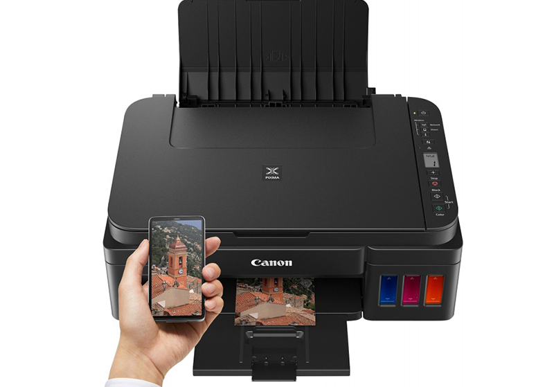 IMPRIMANTE G3411 CANON