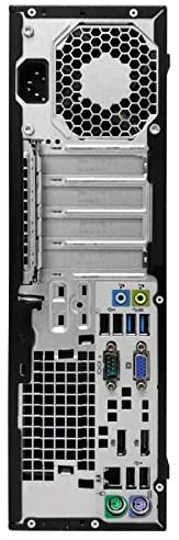 HP  TOUR BUREAU  i5 4EME