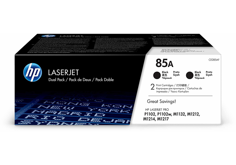 Toner 85A