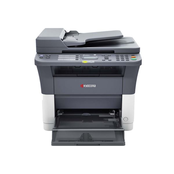 KYOCERA MULTIFONCTIONNEL LASER MONOCHROME FS-1025MFP