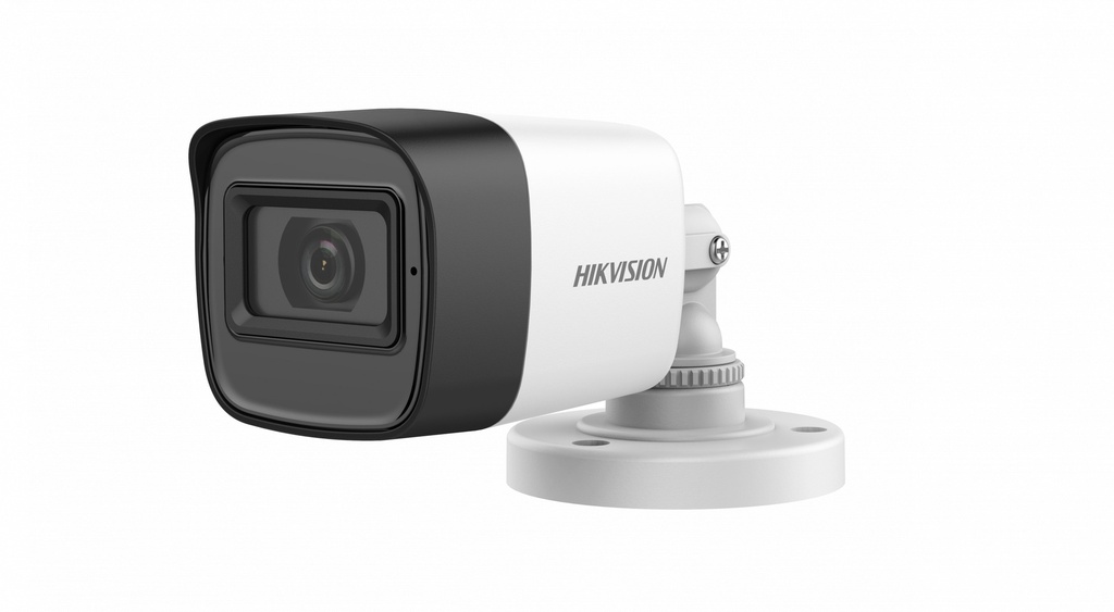 CAMERA HIKVISION 5MP TURBO HD Mini Bullet DS-2CE16H0T-ITF
