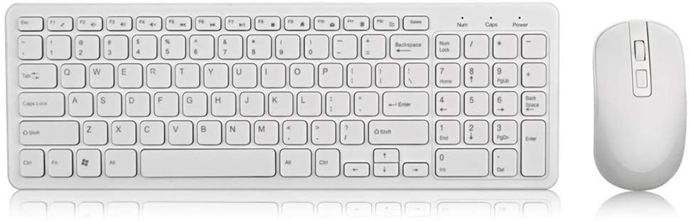 COMBO  CLAVIER SOURIS SANS  FIL DML (copie)