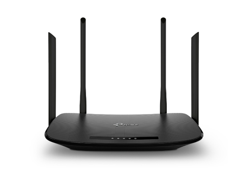 Routeur VDSL2/ADSL2+ WiFi AC1200 – Archer VR400