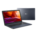 Pc Portable HP 255 G7 (197Y4ES) MD Ryzen™ 5-3500U NEUF (copie)
