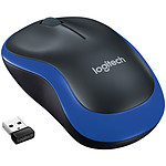 Souris Logitech sans fil M185