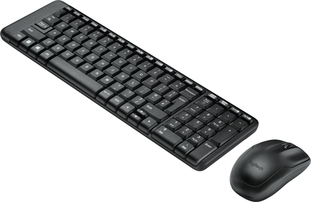 COMBO CLAVIER SOURIS SANS FIL HK3100 (copie)