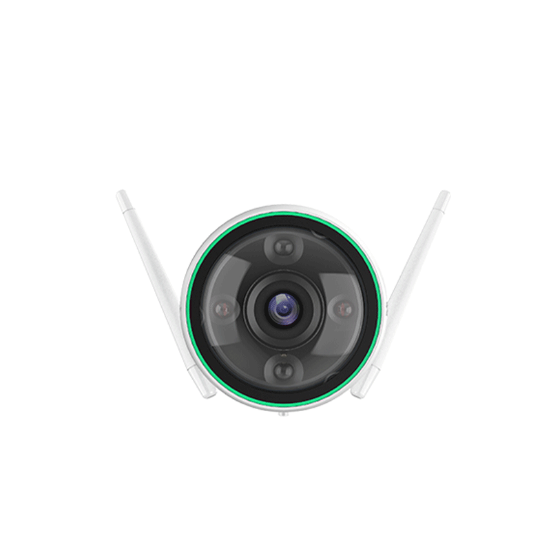 CAMER HIKVISION 2MP DS-2CE56D0T-IMF 2.8mm 1080P (copie)