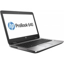 HP 640 G3 CORE i3 6EME 4G /500 HDD