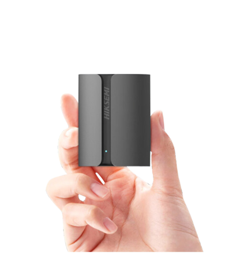 DISQUE DUR EXTERNE HIKVISION SSD T300S 1024GB/USB3 (copie)