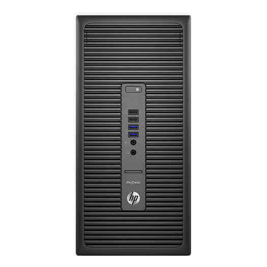 PC BUREAU HP PRODESK 600 G2 MT CORE I5-6500