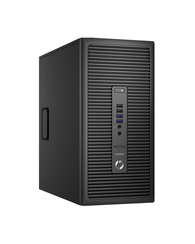 HP  TOUR BUREAU  i5 4EME (2eme main)
