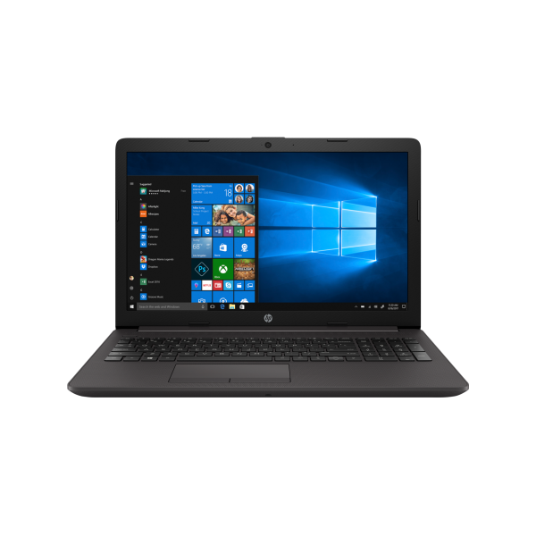 Pc Portable  Réf :HP 255 G7  MD Ryzen™ 5-3500U NEUF  SN: CND10533TJ