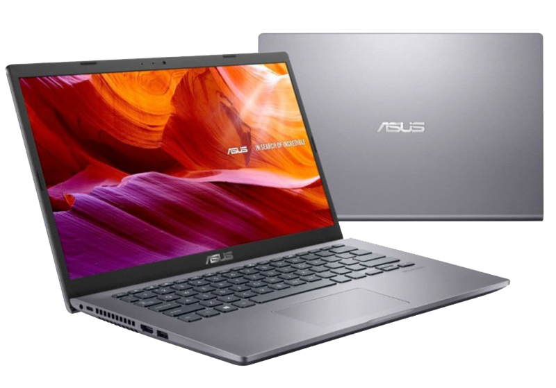 PC PORTABLE ASUS  X509J CORE I5 1035G1 8G RAM 512SSD WIN 10