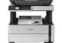 Epson EcoTank M2140 Imprimante multifonction à réservoirs rechargeables (C11CG27404)