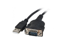 ADAPTATEUR USB DB9