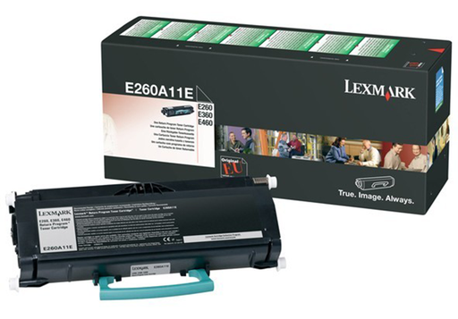 TONER E260