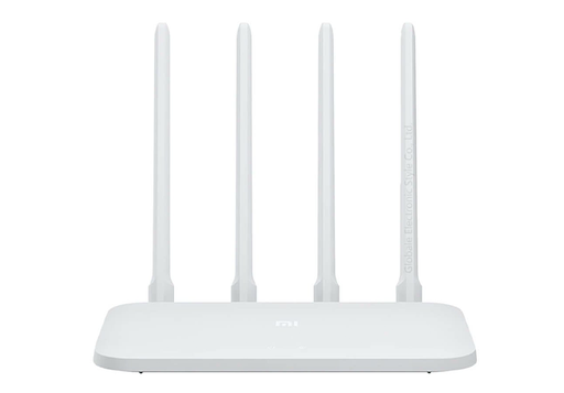 POINT D'ACCES MI 4 ANTENNE