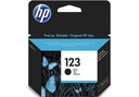 Hp Cartouche 123 Noir