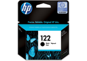 Cartouche HP 122 Noir