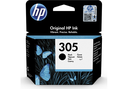Cartouche HP 305 Noir