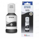 Epson 103 BK - Bouteille d'encre ORIGINAL