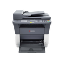KYOCERA MULTIFONCTIONNEL LASER MONOCHROME FS-1025MFP