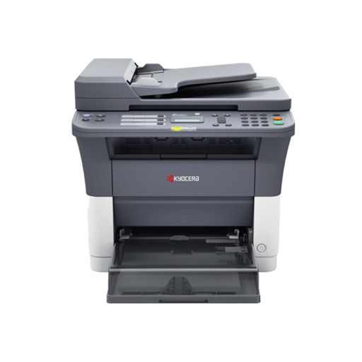 KYOCERA MULTIFONCTIONNEL LASER MONOCHROME FS-1025MFP