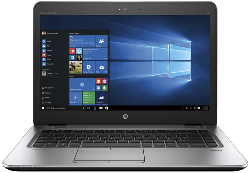 HP EliteBook 850 G3 i7-6500U 15.6" 16GB 256GB