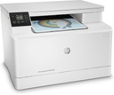 Imprimante Multifonction Laser Couleur HP LaserJet Pro M182n