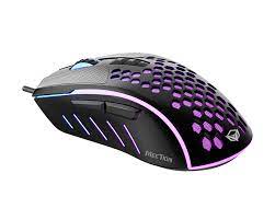 Souris Gaming Meetion GM015 RGB , 6400 DPI