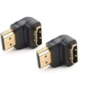 ADAPTATEUR HDMI CODE M/M