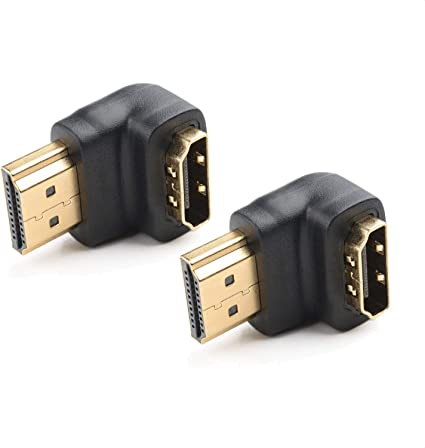 ADAPTATEUR HDMI CODE M/M