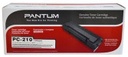 TONER PANTUM PC210