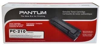 TONER PANTUM PC210