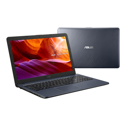 Asus PC PORTABLE X543M - 1000 Go HDD - 4 Go Ram - 15.6 Pouces - Intel Celeron N4000