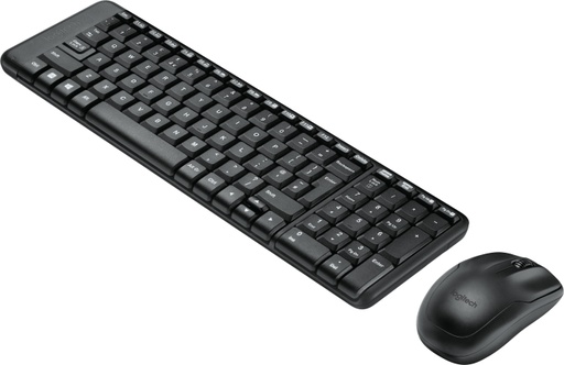 COMBO CLAVIER SOURIS SANS FIL HK3100 (copie)