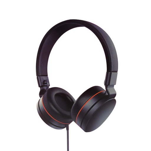 [IEP-81] Casque USB Logitech H390 avec microphone anti-parasite (copie)