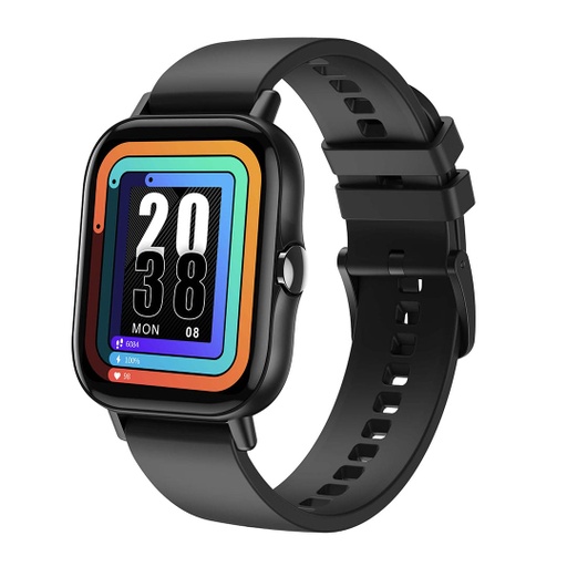 [ISW-31] Smart Watch ITEL ISW 31