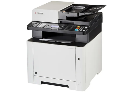 COPIEUR KYOCERA 5521 CDW